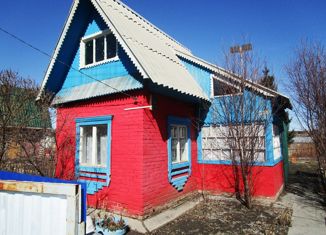 Дом на продажу, 35 м2, Омская область, 4-я аллея, 314