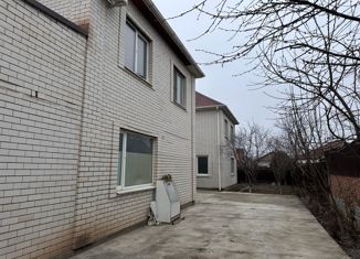 Продаю дом, 369.8 м2, Астраханская область, Аэропортовское шоссе