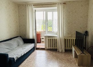 Продается 1-комнатная квартира, 33.9 м2, Бирск, Интернациональная улица, 122