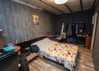 Трехкомнатная квартира на продажу, 42.6 м2, поселок Любань, проспект Мельникова, 17