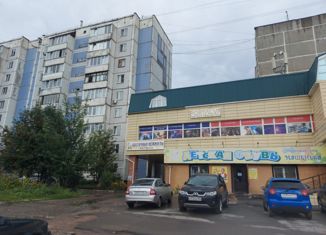 Продам 3-комнатную квартиру, 69.2 м2, Алтайский край, улица Попова, 75