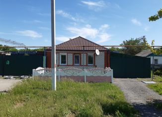 Продается дом, 50.5 м2, посёлок городского типа Волоконовка, Первогвардейская улица