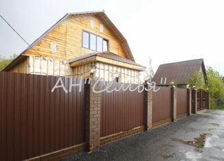 Дом на продажу, 180 м2, СНТ Тобол