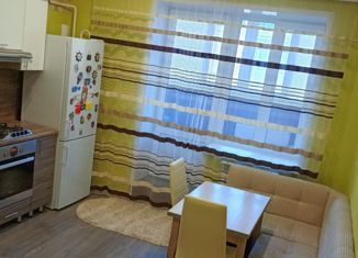 1-комнатная квартира на продажу, 44.8 м2, Россошь, улица Кутузова, 4А