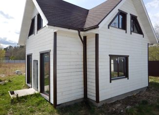 Дом на продажу, 125 м2, поселок Запорожское, Карельская улица, 8