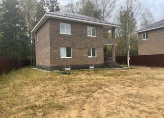 Дом на продажу, 152.5 м2, деревня Молзино, Советская улица, 54