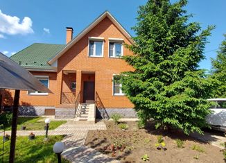 Продается дом, 313 м2, дачный посёлок Кратово, Рябиновая улица, 36