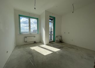 Квартира на продажу студия, 24.9 м2, Кудрово, ЖК Айди Кудрово 2, Солнечная улица, 12