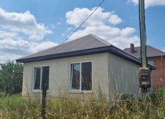 Продажа дома, 65 м2, хутор Октябрьский, Западная улица, 4