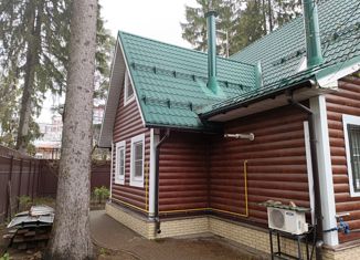 Продается дом, 162.4 м2, Королёв, улица Бабушкина, 22/18