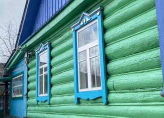 Продам дом, 49 м2, рабочий посёлок Мухен, улица Ленина, 49