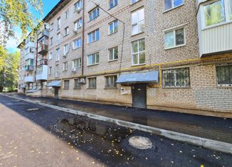 Продажа двухкомнатной квартиры, 42 м2, посёлок городского типа Усть-Кинельский, Шоссейная улица, 95