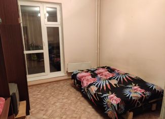 Сдается квартира студия, 20 м2, Новосибирск, Березовая улица, 19, Березовая улица