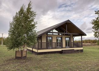 Продаю дом, 120 м2, деревня Песчаное, Полевая улица, 7