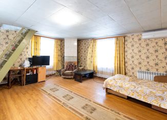 Продаю дом, 78 м2, село Корсаково-1, Садовый переулок, 17