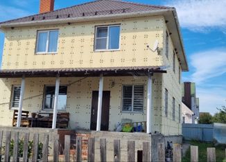 Продам дом, 200 м2, деревня Аладьино, Центральная улица