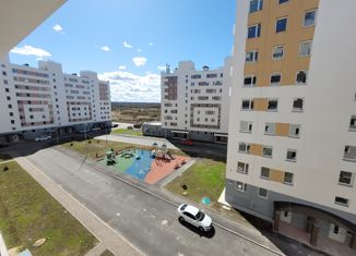 Продам 2-ком. квартиру, 47 м2, посёлок Шушары, Московское шоссе, 256к3, ЖК Вариант