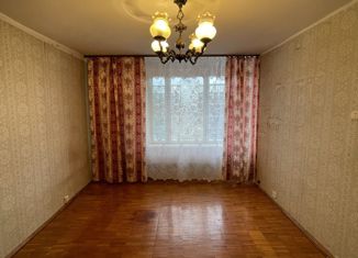 Продам трехкомнатную квартиру, 65 м2, Москва, Домодедовская улица, 22к1, Домодедовская улица