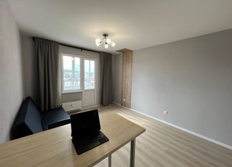 Продается квартира студия, 23.8 м2, посёлок Мичуринский, Широкореченская улица, 43