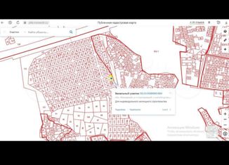 Земельный участок на продажу, 15 сот., деревня Петелино, деревня Петелино, 171