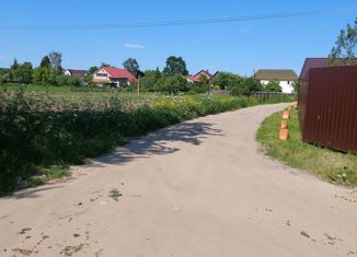 Продаю земельный участок, 9.3 сот., село Городец