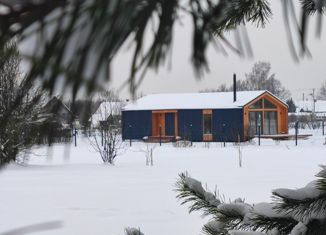 Продам дом, 93.7 м2, село Кузьминское, Заповедная улица