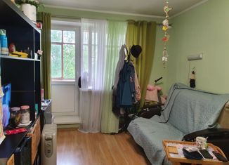 Продажа двухкомнатной квартиры, 45.6 м2, Лыткарино, Спортивная улица, 12
