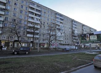 Продаю трехкомнатную квартиру, 53.8 м2, Москва, улица Народного Ополчения, 44к1, район Щукино