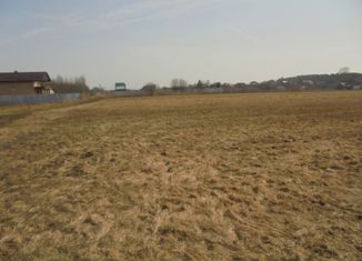 Продается участок, 22 сот., деревня Большие Борки