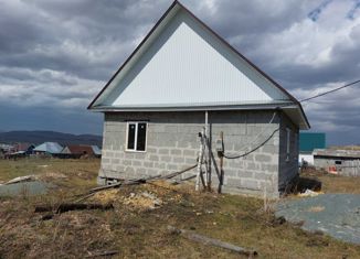 Продажа дома, 64 м2, село Уральск, улица Муртазина