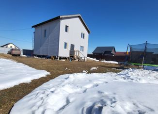 Продается дом, 148 м2, деревня Мухоловка