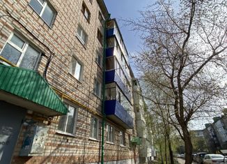 Продается двухкомнатная квартира, 41 м2, Республика Башкортостан, 21-й микрорайон, 10