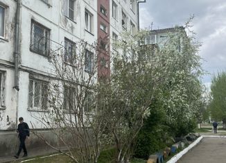 Продается 1-ком. квартира, 18.4 м2, Иркутская область, Ленинский проспект, 20