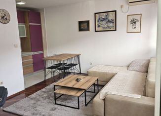 1-ком. квартира на продажу, 43 м2, Краснодар, улица Евгении Жигуленко, 11к1, ЖК Инсити