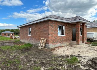 Дом на продажу, 110 м2, деревня Зимняя Горка, Лесная улица