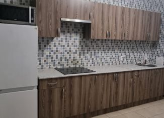 Продается 1-комнатная квартира, 39.7 м2, Санкт-Петербург, проспект Королёва, 73, ЖК Каменка