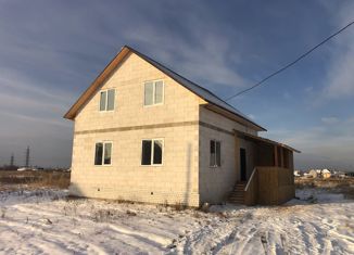 Дом на продажу, 172.8 м2, деревня Новая Мельница, Свободная улица, 9