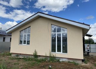 Продам дом, 60 м2, село Семёновское, Центральная улица, 55