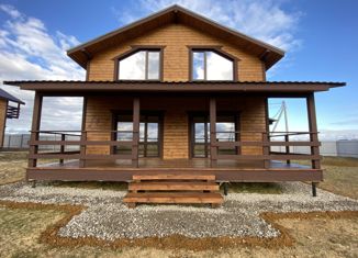 Продается дом, 130 м2, деревня Бахтеево