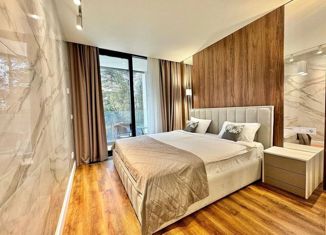 Продается квартира студия, 28 м2, Сочи, Депутатская улица, 10Г, микрорайон Светлана