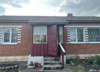 Продам дом, 74.4 м2, посёлок Поречье, Озёрная улица, 9