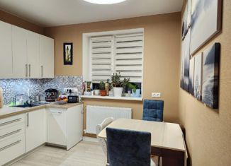 2-комнатная квартира на продажу, 47 м2, Ростов-на-Дону, ЖК Сердце Ростова, улица Герасименко, 17/4