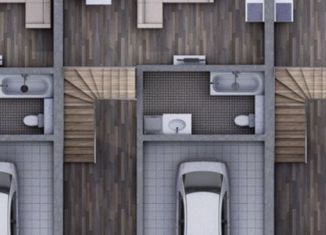 Продаю таунхаус, 150 м2, посёлок Ленина, Молодёжная улица, 10