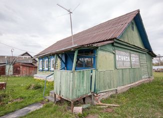 Продается дом, 66.3 м2, село Ивановка, Заречная улица, 12