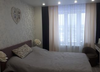 Продается 1-ком. квартира, 37 м2, деревня Борисовичи, Пражская улица, 8/12, ЖК Европа