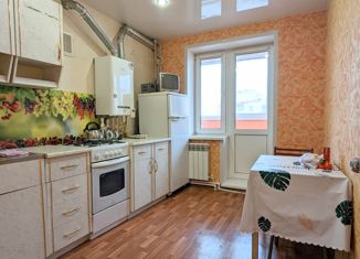 Продается 1-комнатная квартира, 29.6 м2, село Засечное, улица Механизаторов, 26