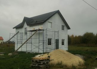 Продаю дом, 115 м2, поселок Коврово, Балтийская улица