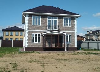 Дом на продажу, 120 м2, деревня Костино, деревня Костино, 3А