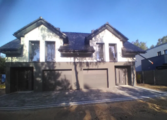 Продаю дом, 180 м2, посёлок городского типа Яблоновский, улица Гоголя, 15