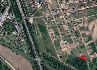 Продается участок, 7.4 сот., село Альгешево, Звёздная улица